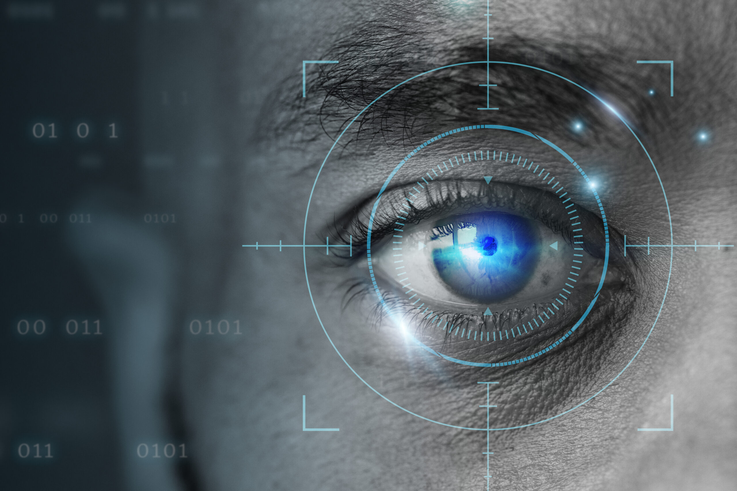 Technologie et humains combiné